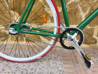 Bicicleta Heineken Shape Your City