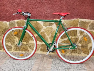 Bicicleta Heineken Shape Your City