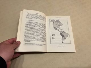 El Territorio mundial economía, cultura, poder