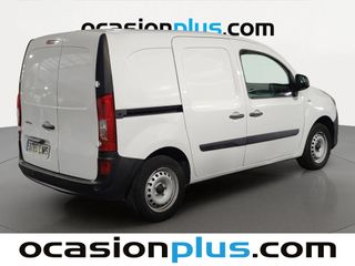 Mercedes-Benz Citan Furgon 109 CDI Largo 66 kW (90 CV)