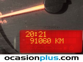 Mercedes-Benz Citan Furgon 109 CDI Largo 66 kW (90 CV)