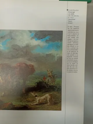 El Impresionismo.Guia completa del impresionismo