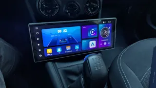 Pantalla Android Auto Universal
