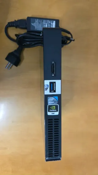 Mini PC ASUS Negro