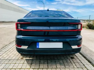 Polestar 2 2022