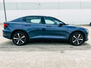 Polestar 2 2022
