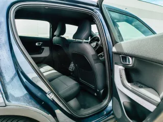 Polestar 2 2022