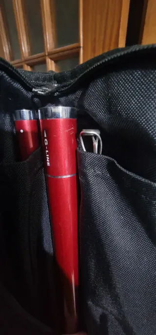 Daiwa Tournament Caster II Híbrida