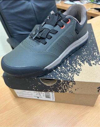 Zapatillas Enduro sin cala talla 42
