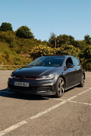 Volkswagen Golf 2017