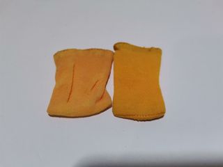 Calcetines para muñeca