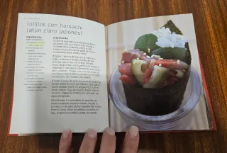 Sushi (Para Hoy / Everyday) (Spanish Edition)