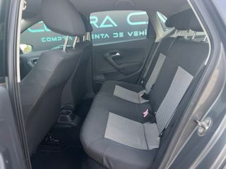 Volkswagen Polo 2012