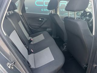 Volkswagen Polo 2012