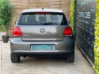 Volkswagen Polo 2012