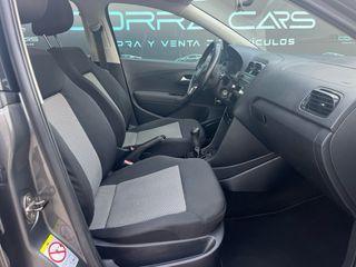 Volkswagen Polo 2012
