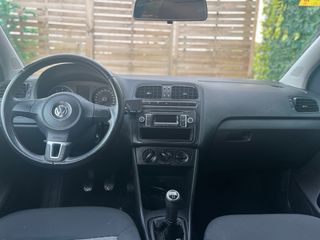 Volkswagen Polo 2012
