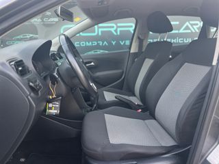 Volkswagen Polo 2012