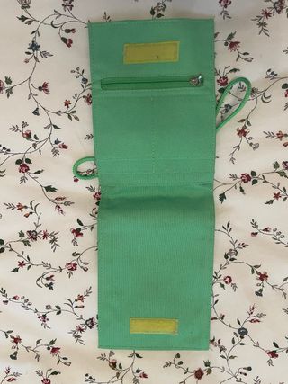 Bolso vintage Agatha Ruiz de la Prada