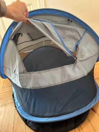 Tienda campaña bebé KidCo