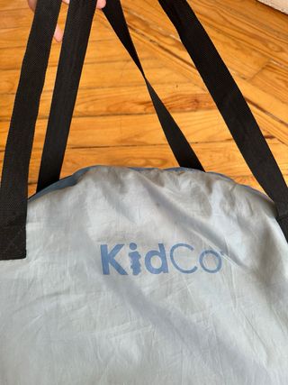 Tienda campaña bebé KidCo