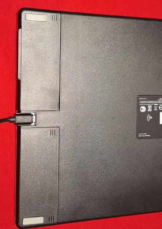 Tableta Gráfica Wacom Bamboo Create CTH-670