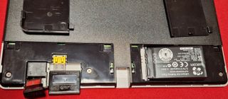 Tableta Gráfica Wacom Bamboo Create CTH-670