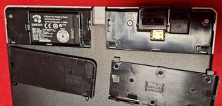 Tableta Gráfica Wacom Bamboo Create CTH-670