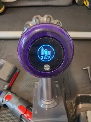 Dyson V11 Aspiradora sin Cable