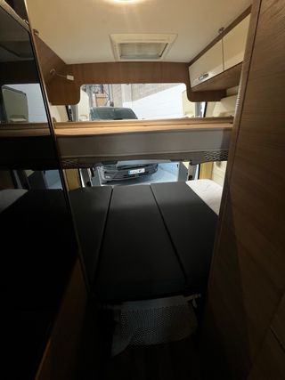 FIAT BENIMAR 4 PLAZAS BEN VAN 115