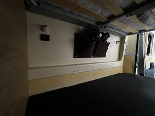 FIAT BENIMAR 4 PLAZAS BEN VAN 115