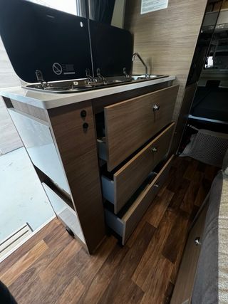 FIAT BENIMAR 4 PLAZAS BEN VAN 115