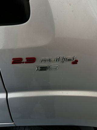 FIAT BENIMAR 4 PLAZAS BEN VAN 115