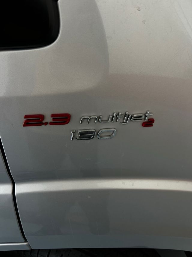 FIAT BENIMAR 4 PLAZAS BEN VAN 115
