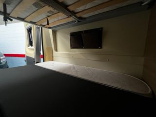 FIAT BENIMAR 4 PLAZAS BEN VAN 115