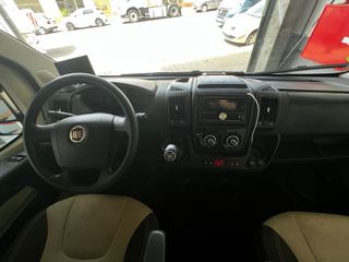 FIAT BENIMAR 4 PLAZAS BEN VAN 115