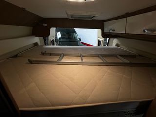 FIAT BENIMAR 4 PLAZAS BEN VAN 115
