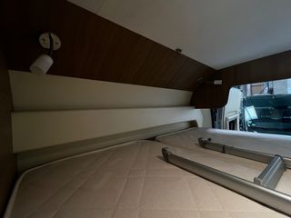 FIAT BENIMAR 4 PLAZAS BEN VAN 115