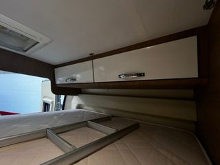 FIAT BENIMAR 4 PLAZAS BEN VAN 115