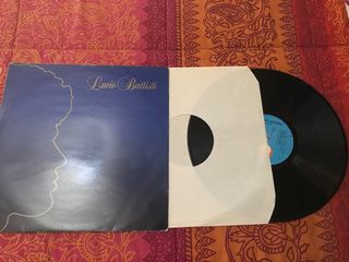 Vinile Lp Lucio Battisti Raro da Collezione