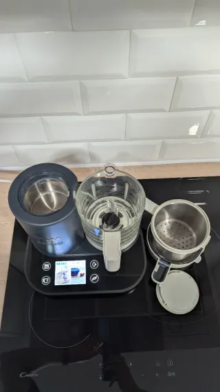Beaba Babycook Smart robot cocina bebé