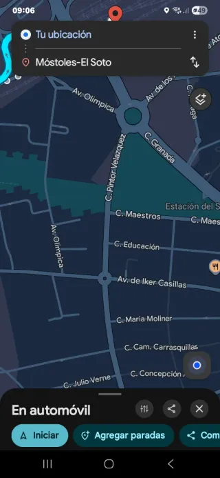 Se alquila habitacion