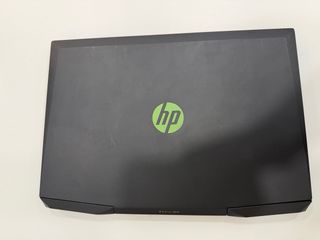 HP Pavilion Gaming 15-dk1043ur