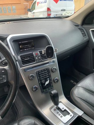Volvo XC60 2011