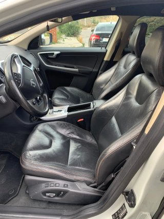 Volvo XC60 2011