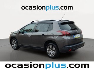 Peugeot 2008 BlueHDi 100 Style 73 kW (100 CV)