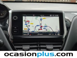 Peugeot 2008 BlueHDi 100 Style 73 kW (100 CV)