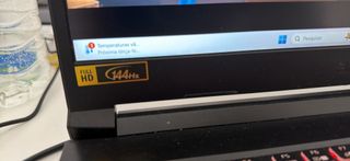 Portátil Gamer Acer Nitro 5