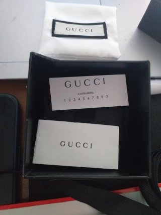 Orecchini Gucci GG