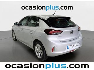 Opel Corsa 1.2 Turbo XHL Elegance 74 kW (100 CV)